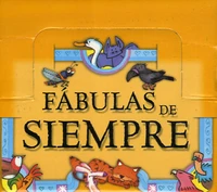 Fabulas de siempre