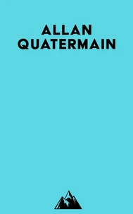 Allan Quatermain
