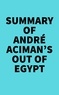  Everest Media - Summary of André Aciman's Out of Egypt.