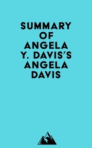  Everest Media - Summary of Angela Y. Davis's Angela Davis.