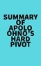  Everest Media - Summary of Apolo Ohno's Hard Pivot.