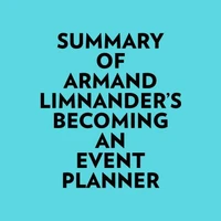 Summary of Armand Limnander's Becoming an Event Planner