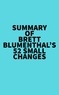  Everest Media - Summary of Brett Blumenthal's 52 Small Changes.