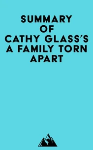Summary of Cathy Glass's A Family Torn Apart