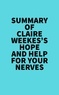  Everest Media - Summary of Claire Weekes's Hope And Help For Your Nerves.