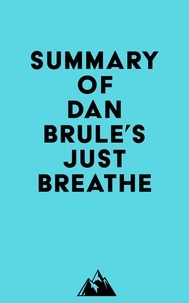  Everest Media - Summary of Dan Brule's Just Breathe.