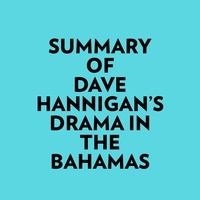  Everest Media et  AI Marcus - Summary of Dave Hannigan's Drama In The Bahamas.