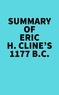  Everest Media - Summary of Eric H. Cline's 1177 B.C..