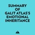  Everest Media et  AI Marcus - Summary of Galit Atlas's Emotional Inheritance.
