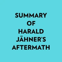 Summary of Harald Jähner's Aftermath