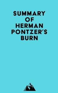  Everest Media - Summary of Herman Pontzer's Burn.