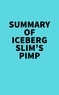  Everest Media - Summary of Iceberg Slim's Pimp.