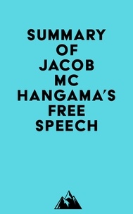  Everest Media - Summary of Jacob Mchangama's Free Speech.