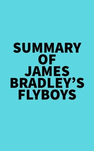Summary of James Bradley's Flyboys