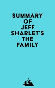 Summary of Jeff Sharlet's The Family