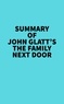  Everest Media - Summary of John Glatt's The Family Next Door.