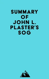 Summary of John L. Plaster's SOG
