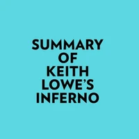 Summary of Keith Lowe's Inferno