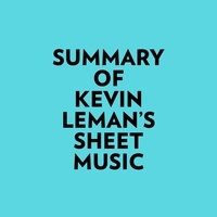  Everest Media et  AI Marcus - Summary of Kevin Leman's Sheet Music.