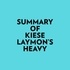  Everest Media et  AI Marcus - Summary of Kiese Laymon's Heavy.