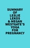  Everest Media - Summary of Leslie Lekos &amp; Megan Westgate's Yoga For Pregnancy.