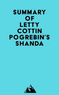 Summary of Letty Cottin Pogrebin's Shanda