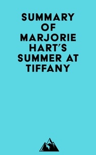  Everest Media - Summary of Marjorie Hart's Summer at Tiffany.