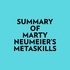  Everest Media et  AI Marcus - Summary of Marty Neumeier's Metaskills.