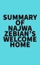  Everest Media - Summary of Najwa Zebian's Welcome Home.