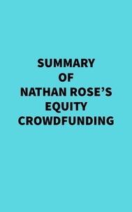  Everest Media - Summary of Nathan Rose's Equity Crowdfunding.