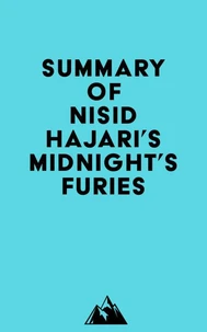 Summary of Nisid Hajari's Midnight's Furies
