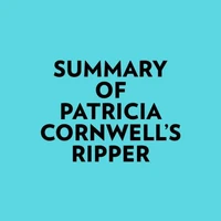 Summary of Patricia Cornwell's Ripper
