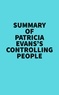  Everest Media - Summary of Patricia Evans's Controlling People.