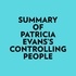  Everest Media et  AI Marcus - Summary of Patricia Evans's Controlling People.