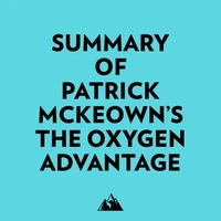 Summary of Patrick McKeown's The Oxygen Advantage