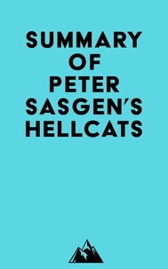  Everest Media - Summary of Peter Sasgen's Hellcats.