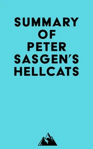 Summary of Peter Sasgen's Hellcats