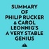  Everest Media et  AI Marcus - Summary of Philip Rucker &amp; Carol Leonnig's A Very Stable Genius.