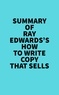  Everest Media - Summary of Ray Edwards's How to Write Copy That Sells.