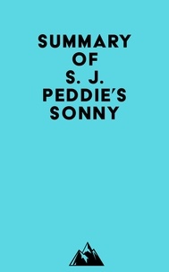  Everest Media - Summary of S. J. Peddie's Sonny.