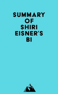 Summary of Shiri Eisner's Bi