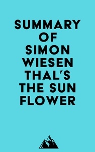  Everest Media - Summary of Simon Wiesenthal's The Sunflower.