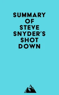 Summary of Steve Snyder's SHOT DOWN