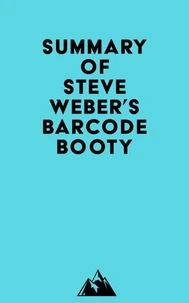 Summary of Steve Weber's Barcode Booty