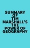  Everest Media - Summary of Tim Marshall's The Power of Geography.