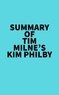  Everest Media - Summary of Tim Milne's Kim Philby.