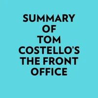 Summary of Tom Costello's The Front Office