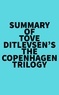  Everest Media - Summary of Tove Ditlevsen's The Copenhagen Trilogy.