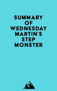  Everest Media - Summary of Wednesday Martin's Stepmonster.