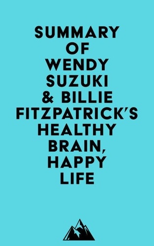Summary of Wendy Suzuki & Billie... de Everest Media - ePub - Ebooks ...